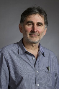 Claudio Gutiérrez