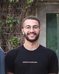 Hamza E. Barkam