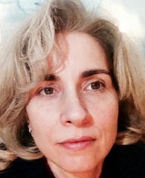 Andrea Gabriela Ferrari