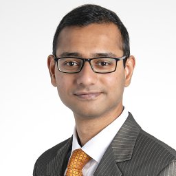 Debkalpa Goswami