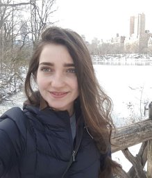 Afag Rizayeva