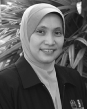 Mariatti Jaafar