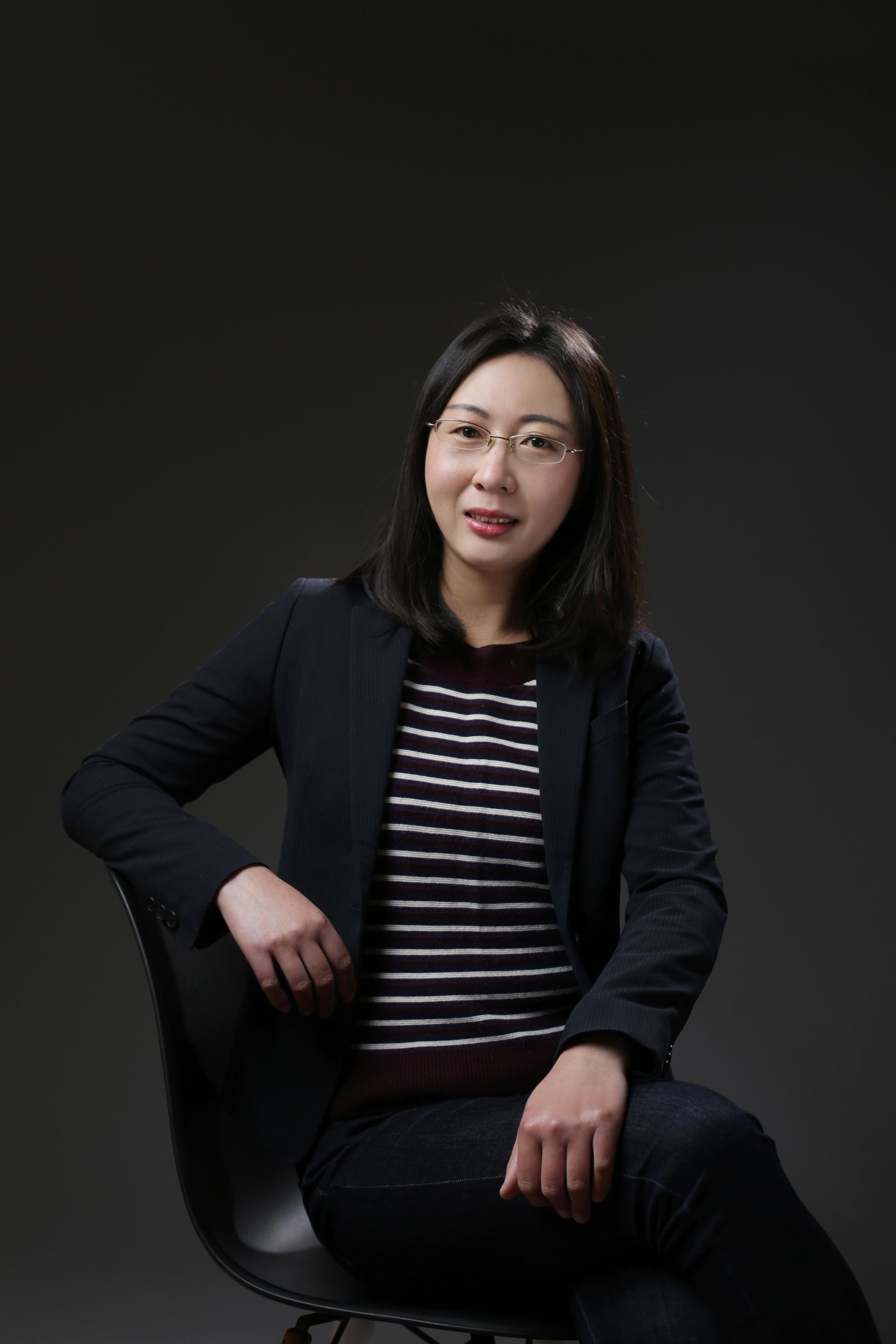 Yan Gao
