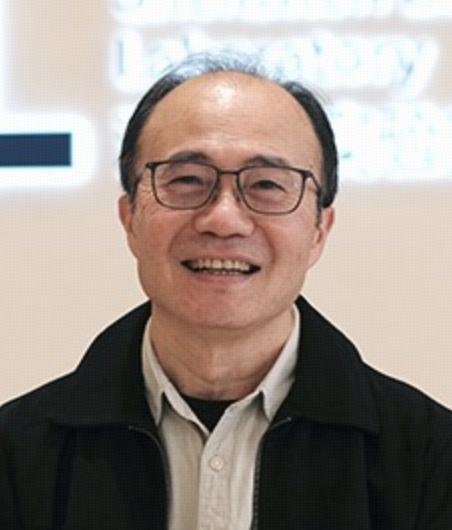 Jing W. Wang