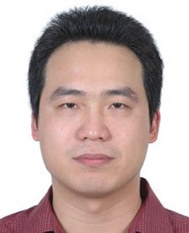 Xiaoshan Zhao