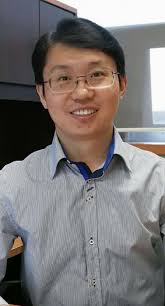 Xihui (Larry) Liang