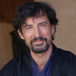 Yves Cadot