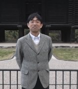 Matsumoto Futoshi