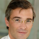 Boris Alexis Radeleff