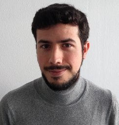 Daniel Escalera-López