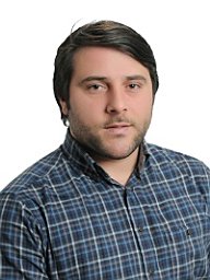 Mehmet Akif Boz