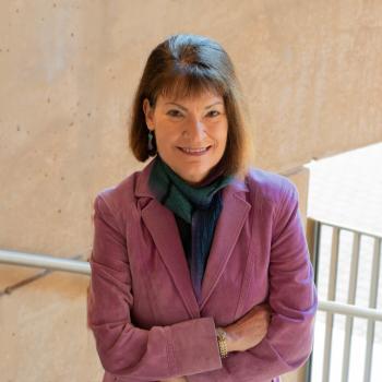 Abby C. King