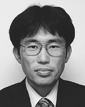 Hiroshi Sato