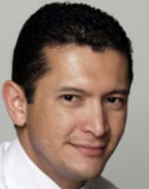 Dario Landa-Silva