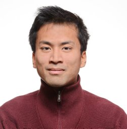 Duc Thanh Tran