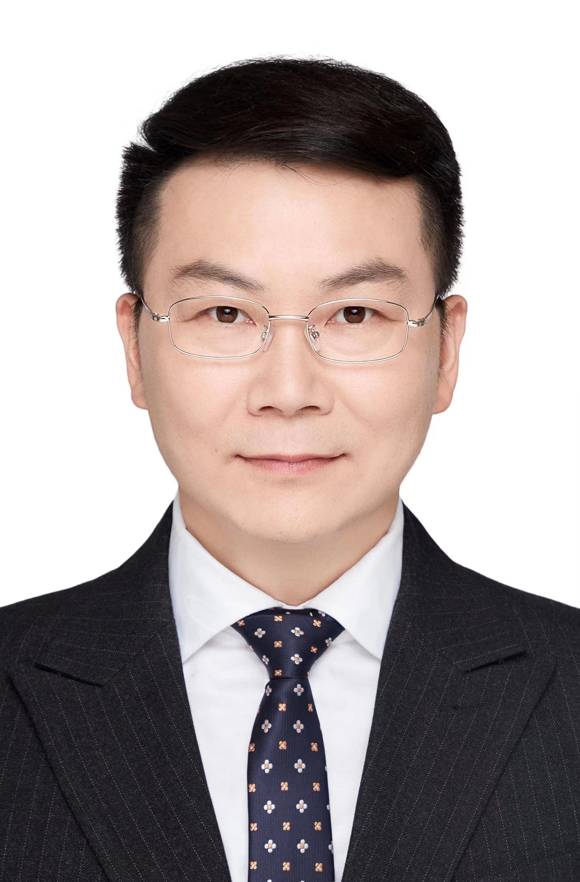 Shuangliang Zhao