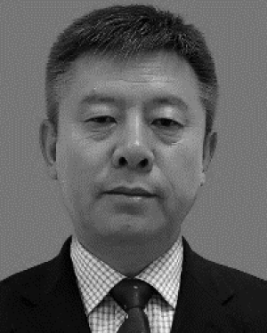 Mingjiu Wang