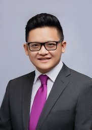 Ryan G. Chiu