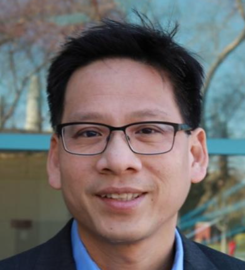 Anh-Vu Pham