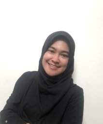 Luthfina Ariyani