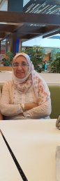 Eman Shihab Ahmed