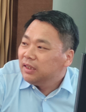 Bo Wu