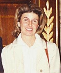 Carmen Aleman Bracho