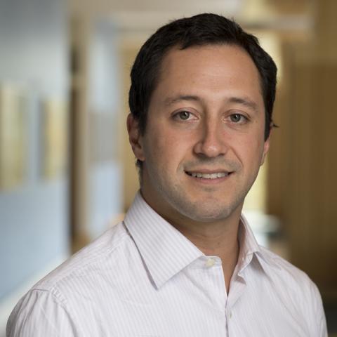 Luis Quintero
