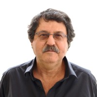 Amos Nussinovitch