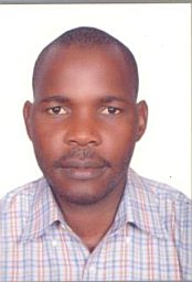 Charles Ooko Onyango