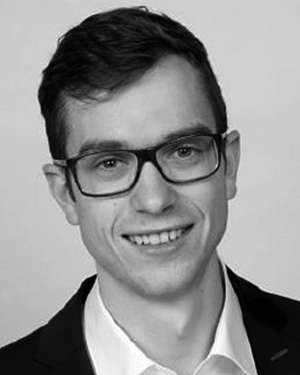 Tobias Gold