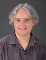 Laurinda A. Jaffe