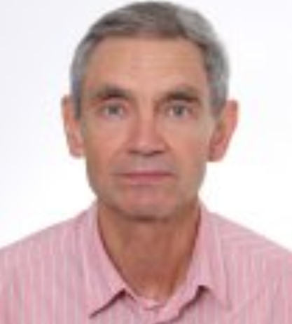 Usov Nikolay A