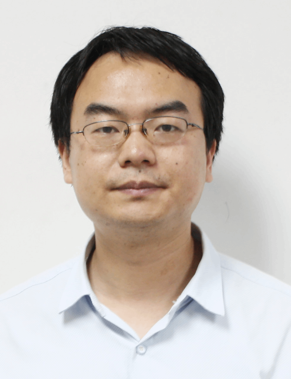Chengxiong Yang