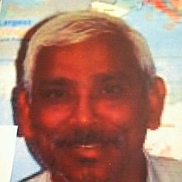 Deva N Pattanayak