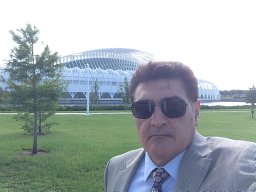 Shahram Taj