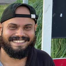 Samarth Bhargav