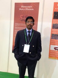 Debasish Sahoo