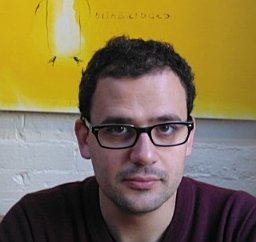 Anastasios Koidis