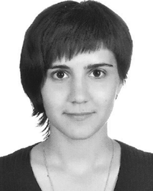 Aleksandra A. Grigoreva