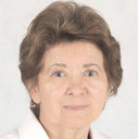 Tamara Georgievna Spiridonova