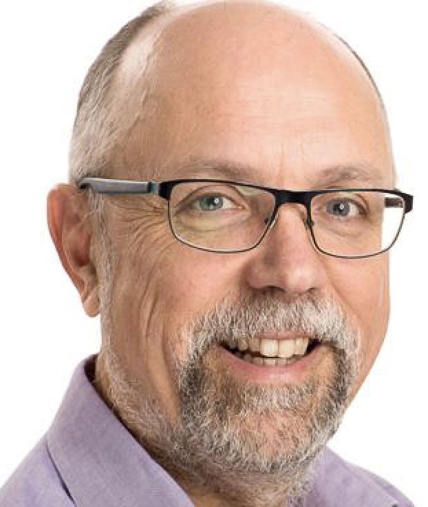 Colin Alexander Boyd