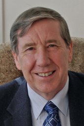 Anthony Kinloch