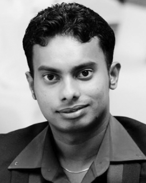 Gamage Dumindu Samaraweera