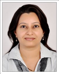 Anshula Neeraj Deshpande