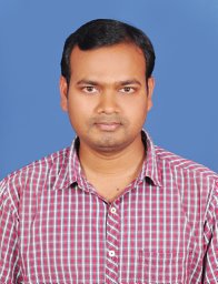 Pradipta Kumar Sahoo