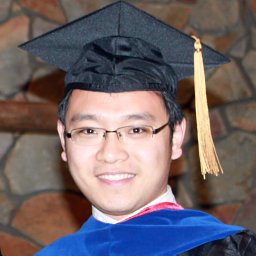 Jingyu Zhang