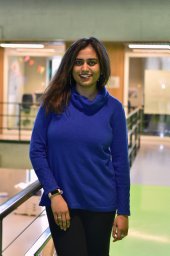Sanghamitra Sengupta