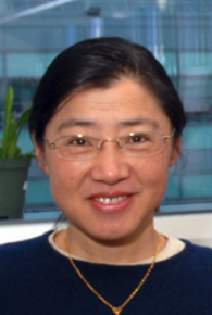 Hui Lu