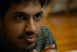 Kaushik Subramanian